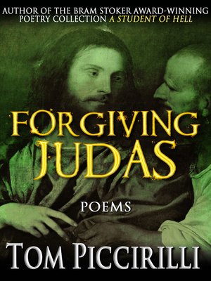 cover image of Forgiving Judas